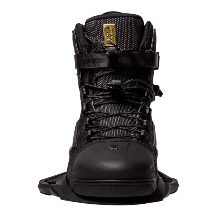 Ronix Kinetik Project EXP Boots - Black