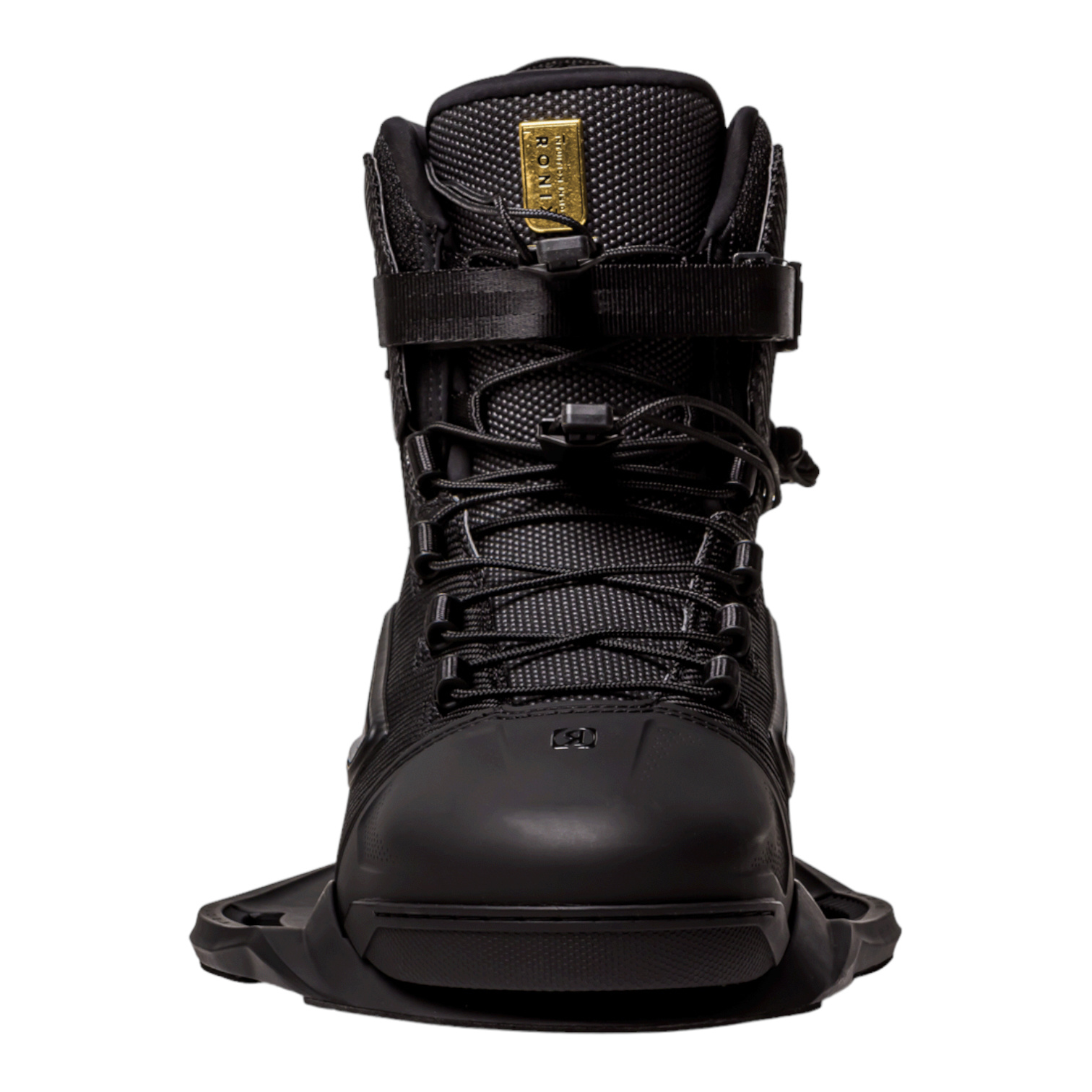 Ronix Kinetik Project EXP Boots - Black
