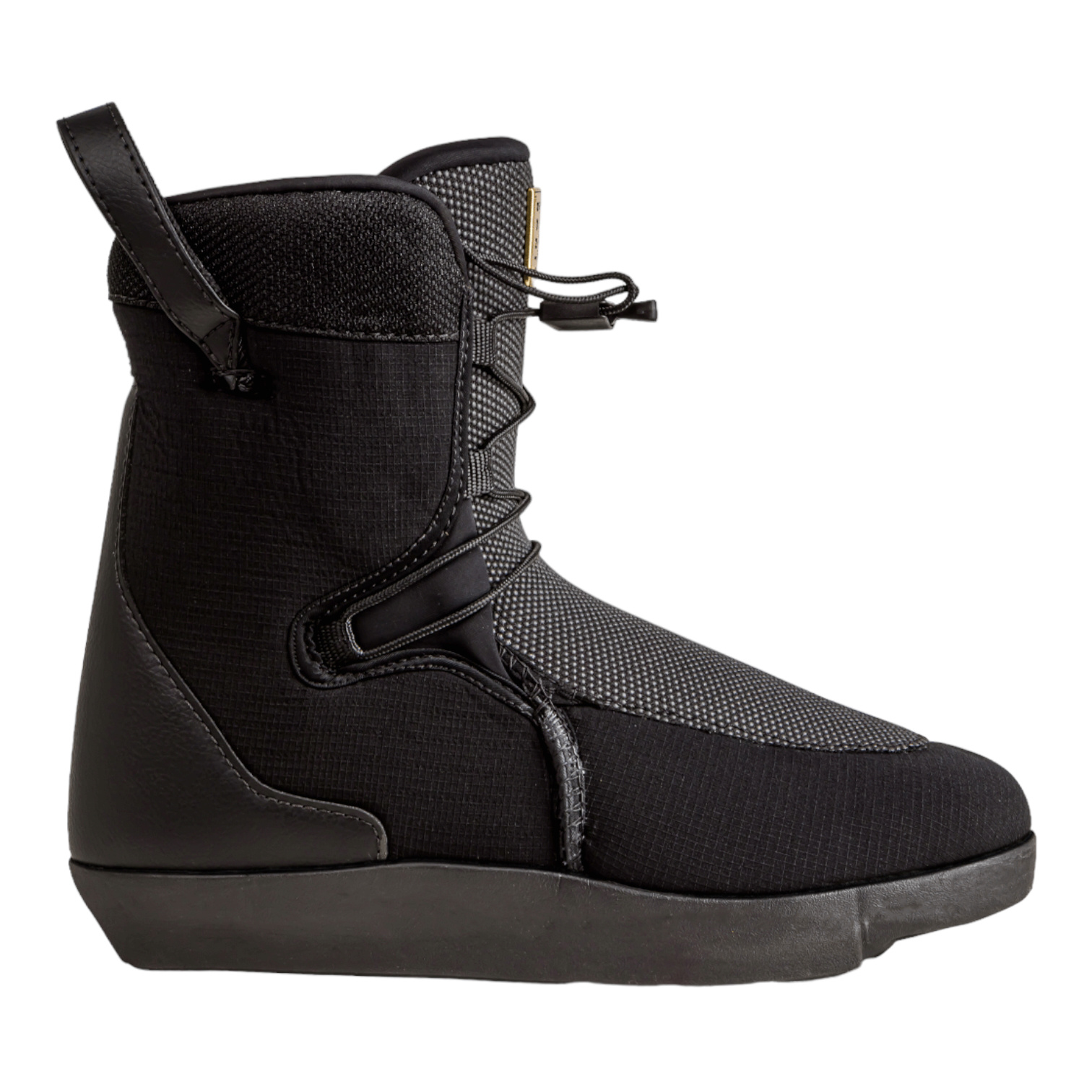 Ronix Kinetik Project EXP Boots - Black