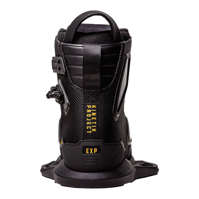 Ronix Kinetik Project EXP Boots - Black