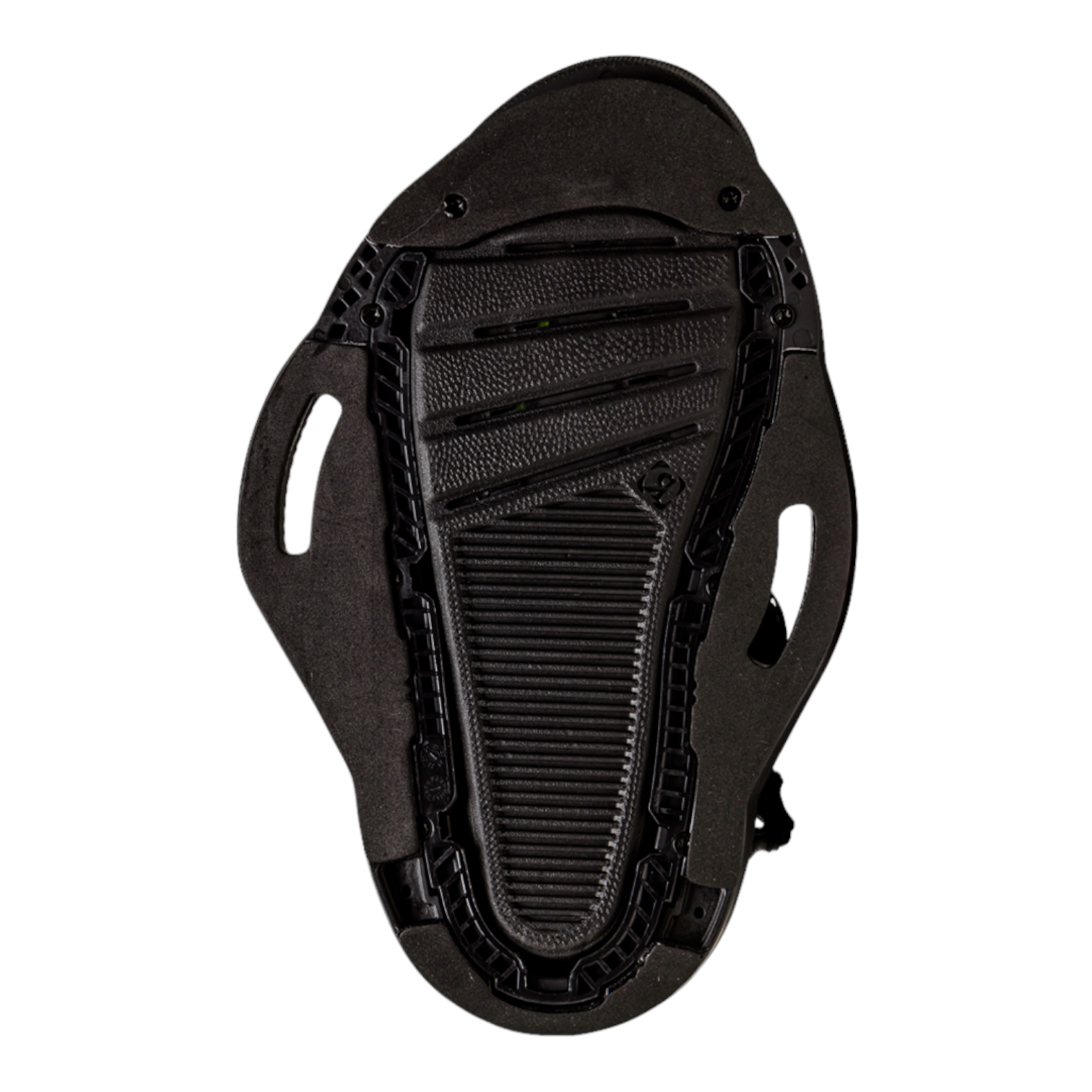 Ronix Kinetik Project EXP Boots - Black