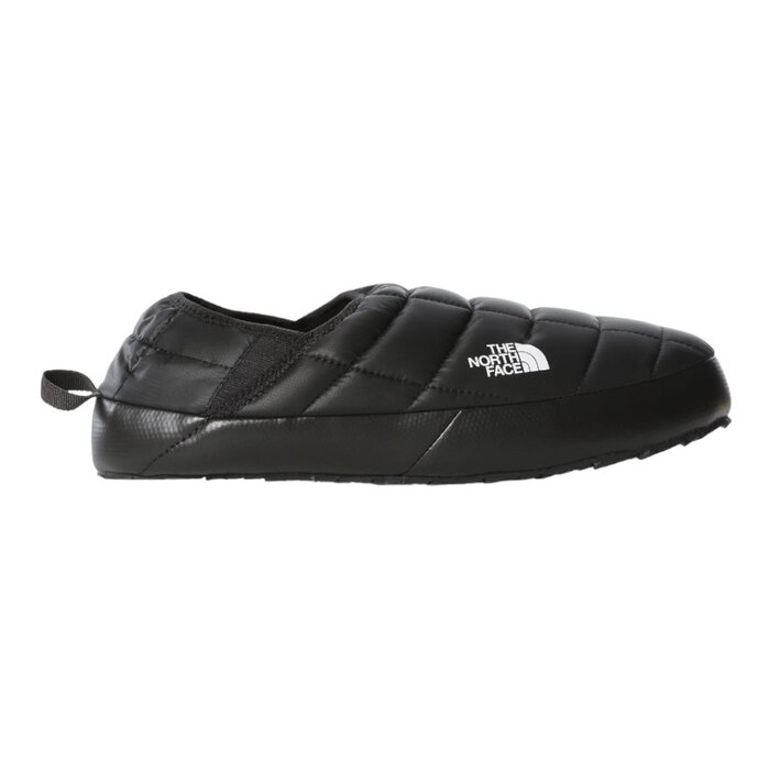 The North Face Men's Thermoball Traction Mule V - TNF Black/ TNF White