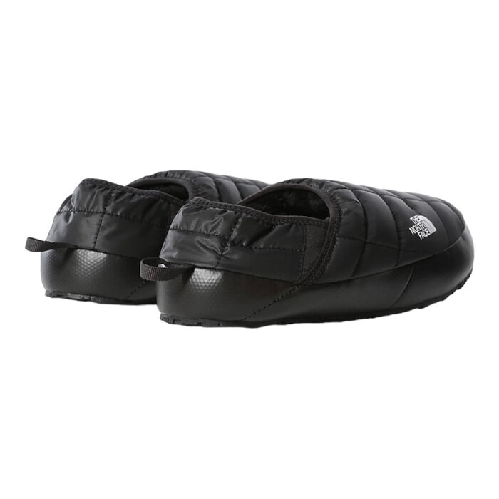 The North Face Men's Thermoball Traction Mule V - TNF Black/ TNF White