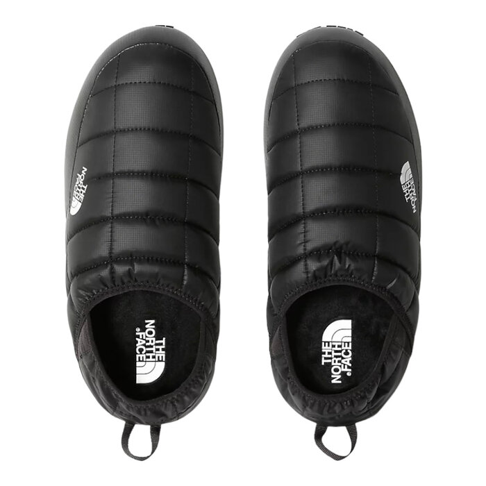 The North Face Men's Thermoball Traction Mule V - TNF Black/ TNF White