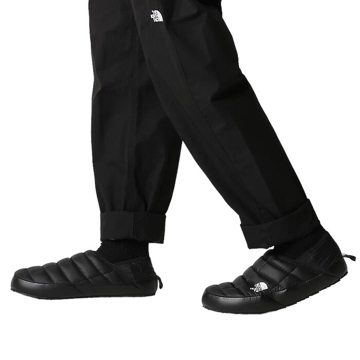 The North Face Men's Thermoball Traction Mule V - TNF Black/ TNF White