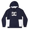 Bandwith Hood - Navy Blazer