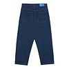 Big Boy Jean - Dark Blue