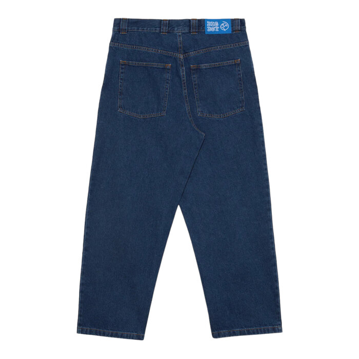 Polar Big Boy Jeans - Dark Blue