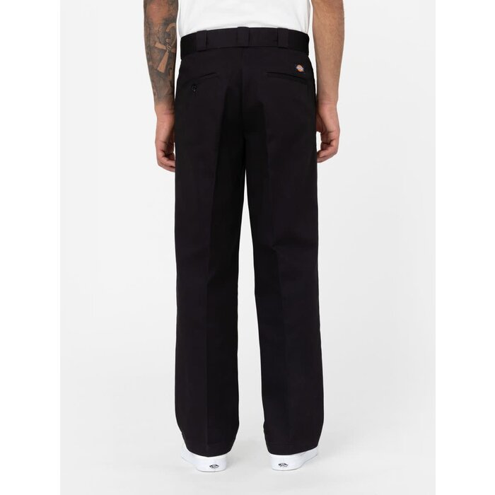 Dickies 874 Fit Original Work Pant - Black