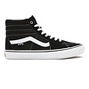 Skate Sk8-Hi - Black/White