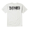 Copy of Etnies x Bones Tee - White