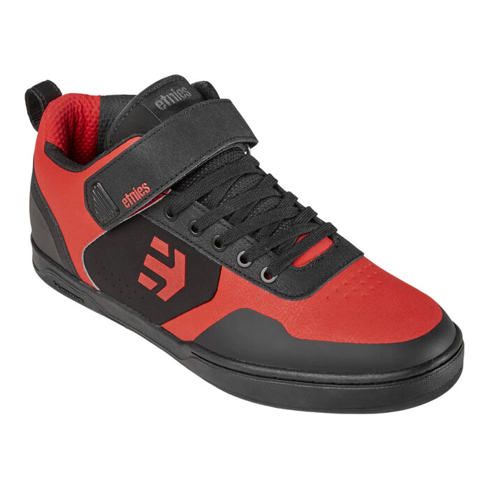 Etnies Culvert Mid Mtb - Black/Red