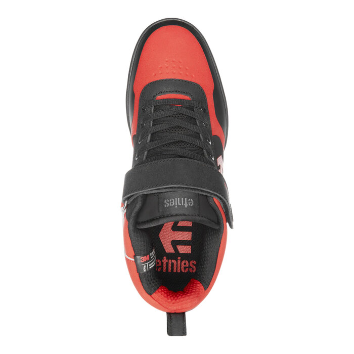 Etnies Culvert Mid Mtb - Black/Red