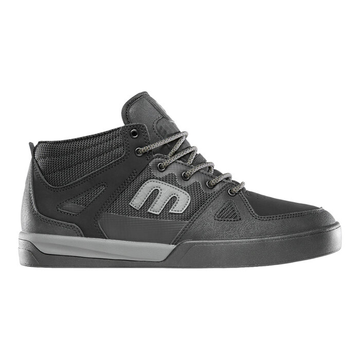 Etnies Johansson Pro - Black