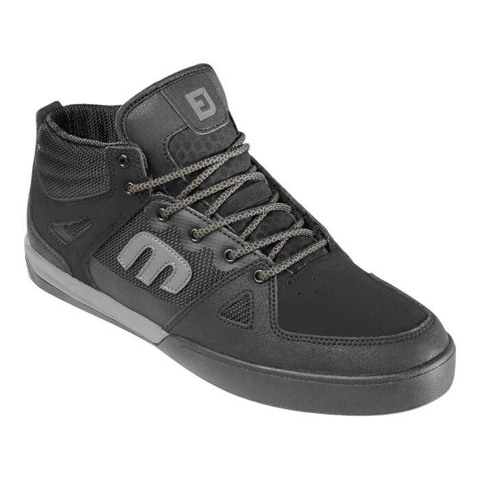 Etnies Johansson Pro - Black