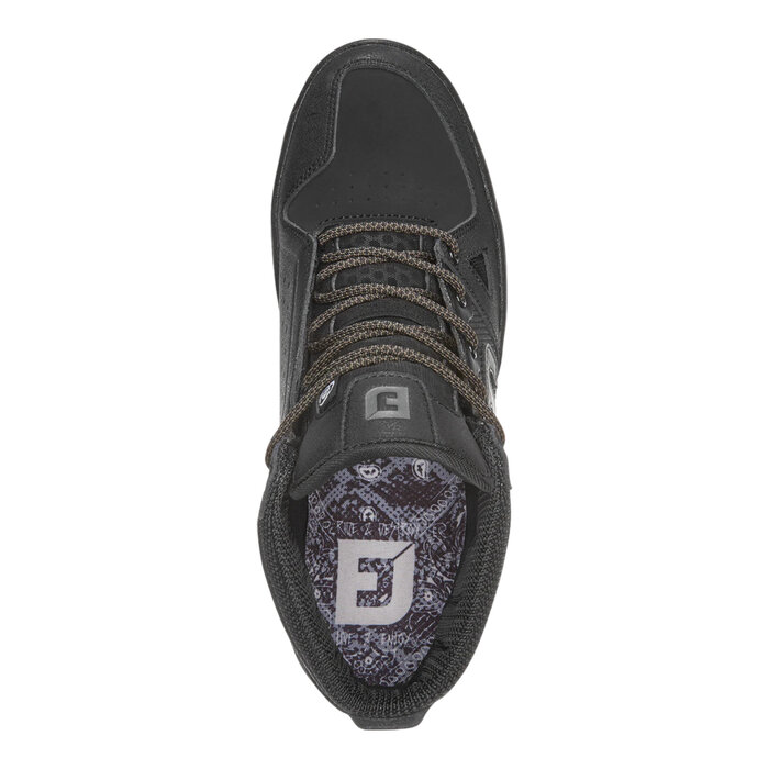 Etnies Johansson Pro - Black