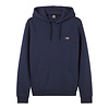 Oakport Hoodie - Navy Blue