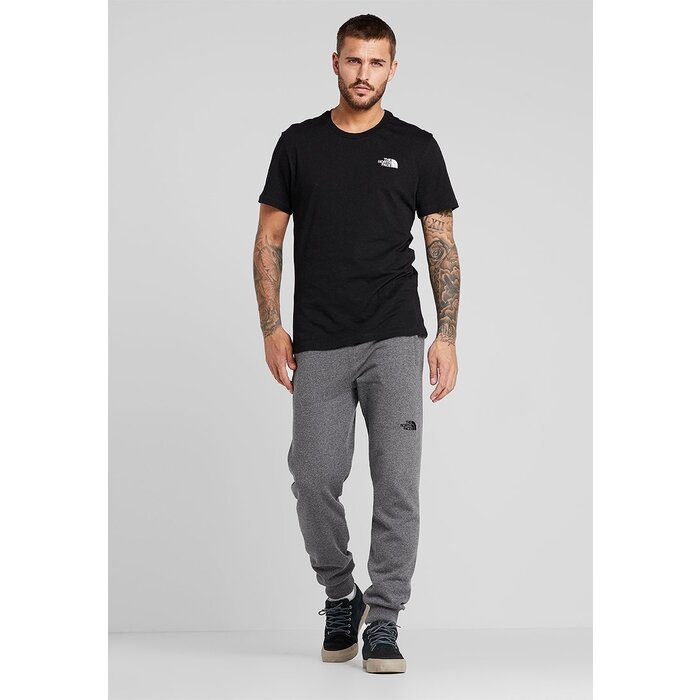 The North Face S/S Simple Dome Tee - Black