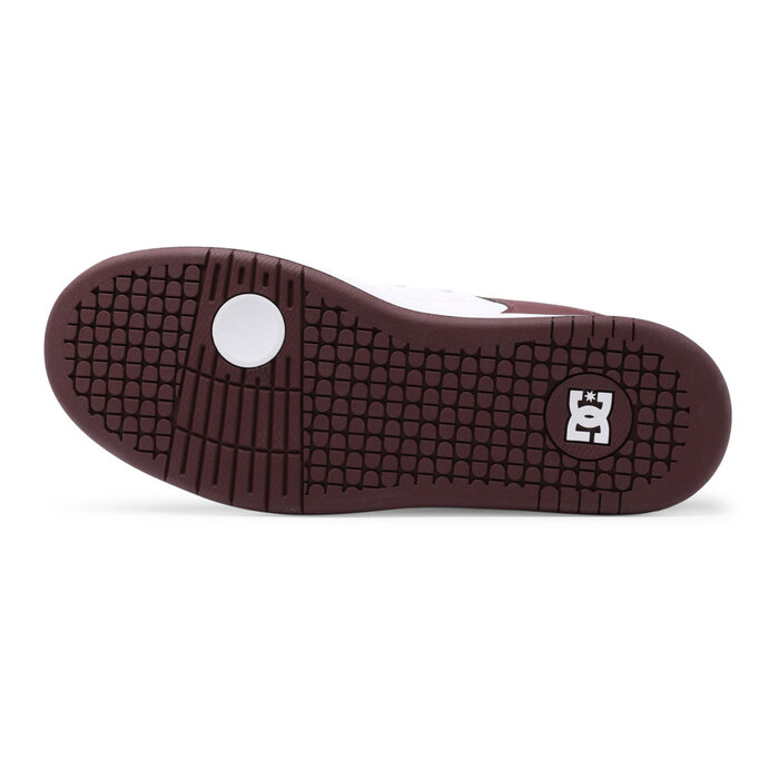 Dc Shoes Manteca 4 SN - White/Aurora
