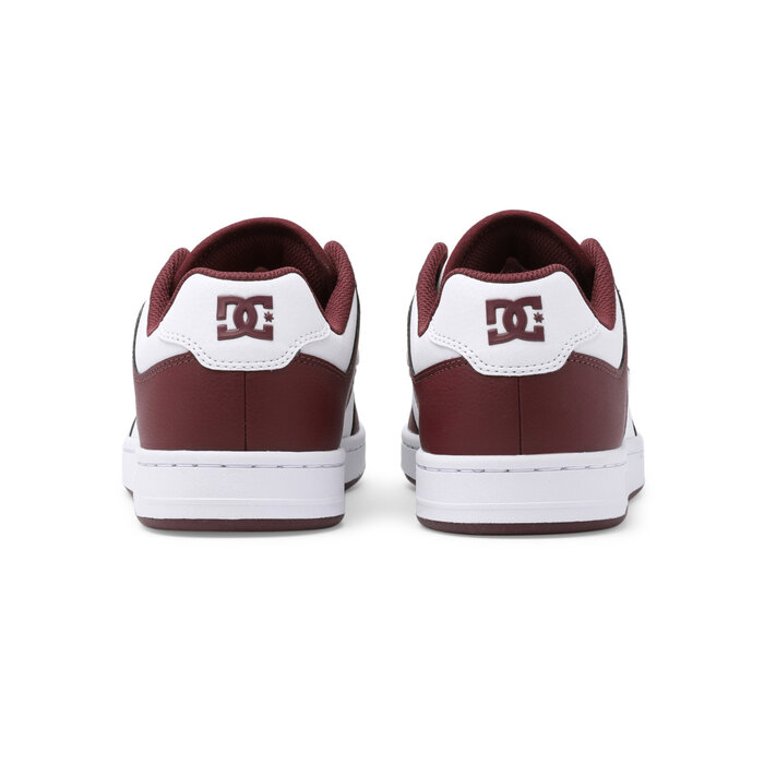 Dc Shoes Manteca 4 SN - White/Aurora