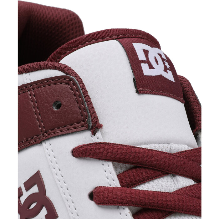 Dc Shoes Manteca 4 SN - White/Aurora