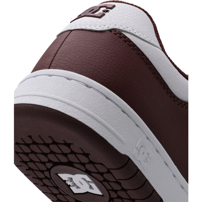 Dc Shoes Manteca 4 SN - White/Aurora