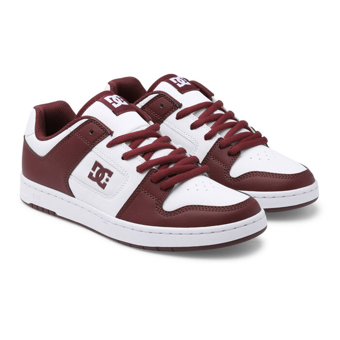 Dc Shoes Manteca 4 SN - White/Aurora