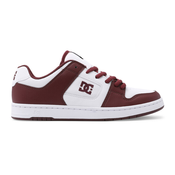 Dc Shoes Manteca 4 SN - White/Aurora