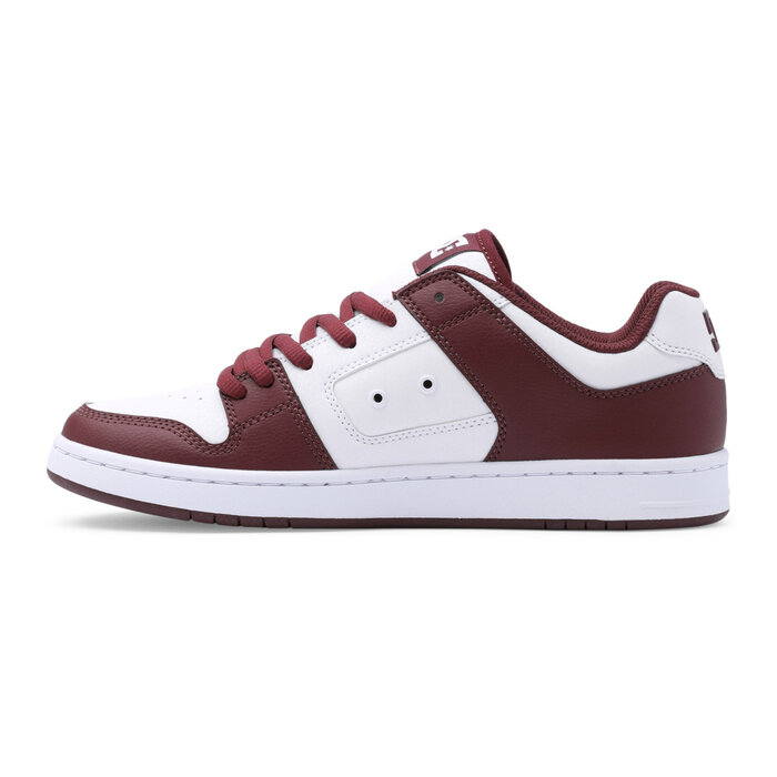 Dc Shoes Manteca 4 SN - White/Aurora