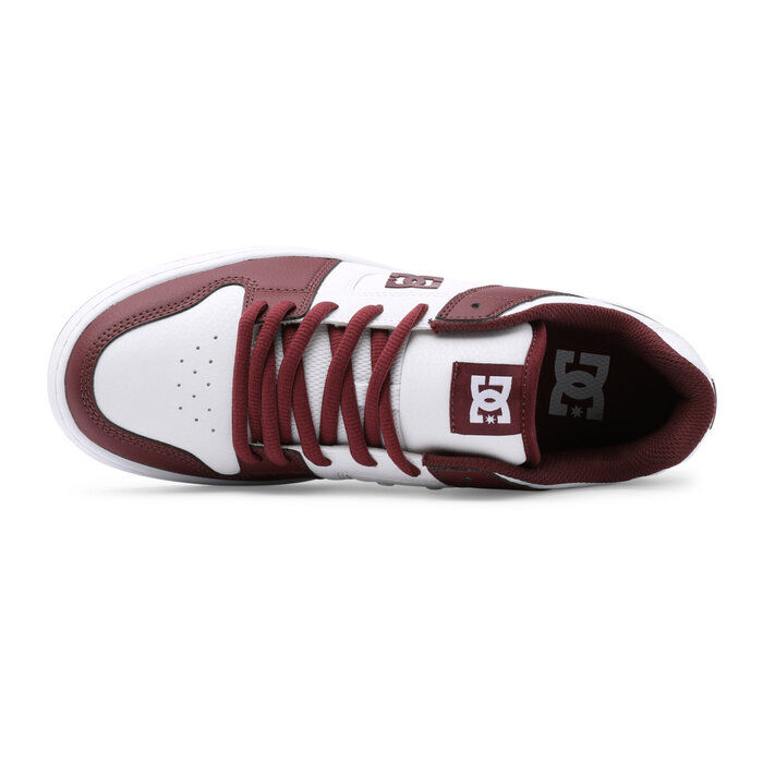 Dc Shoes Manteca 4 SN - White/Aurora