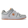 Manteca 4 SE - White/Grey/Orange