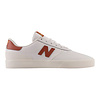 Numeric 272 - White/Copper