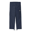 Regular Cargo Pant - Blue (Rinsed)