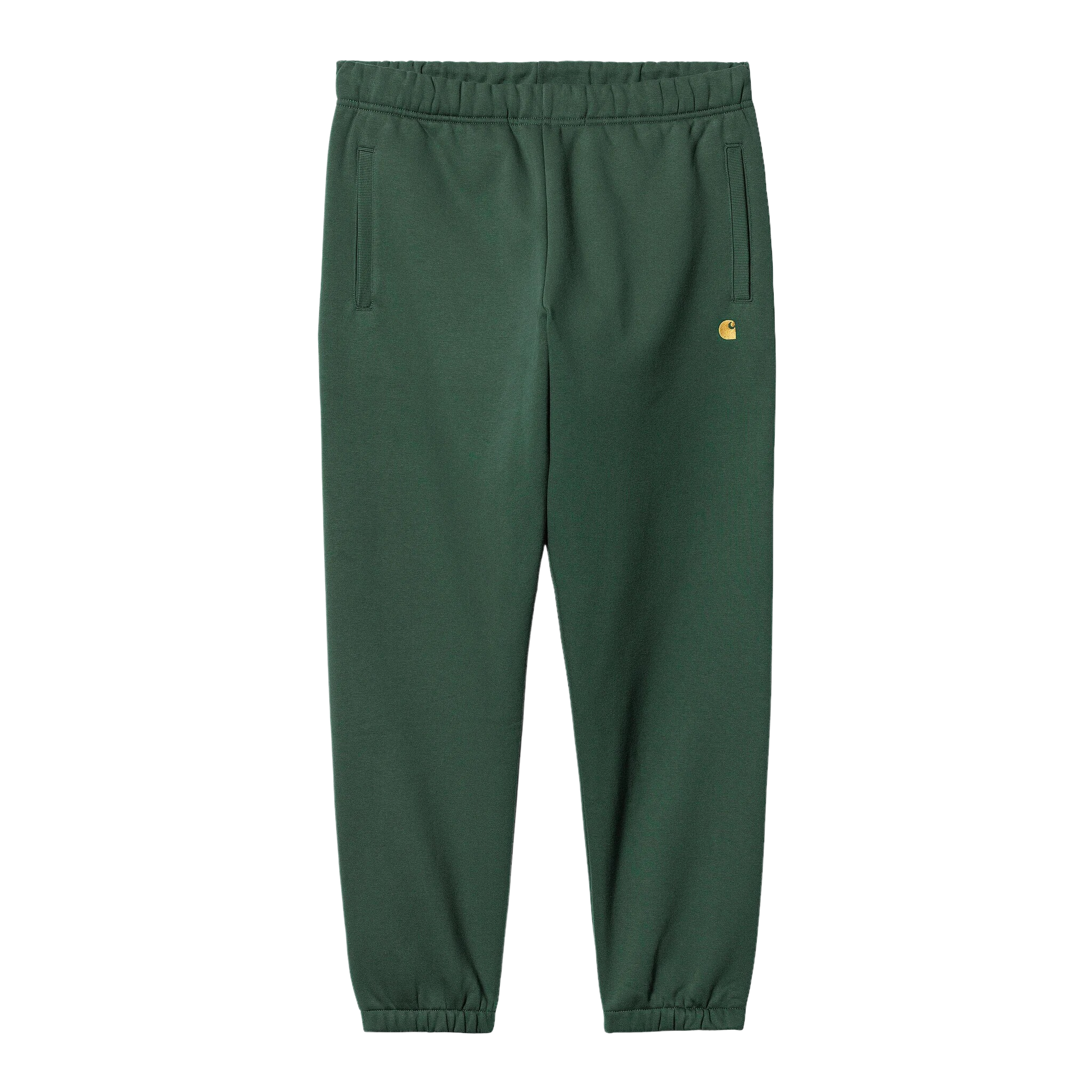 Carhartt WIP Chase Sweat Pant - Discovery Green