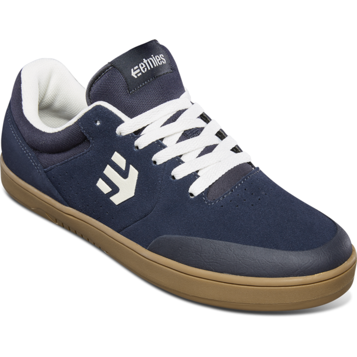 Etnies Marana - Navy/Gum/White