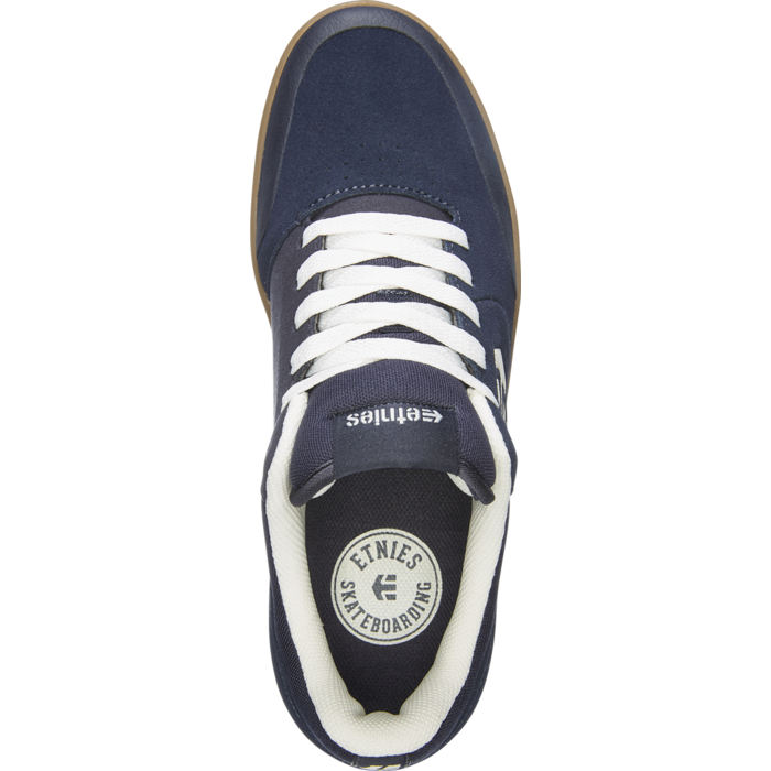 Etnies Marana - Navy/Gum/White