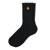 Chase Socks - Black/Gold