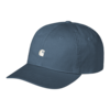 Madison Logo Cap - Ore/Wax