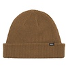 Core Basics Beanie - Sepia