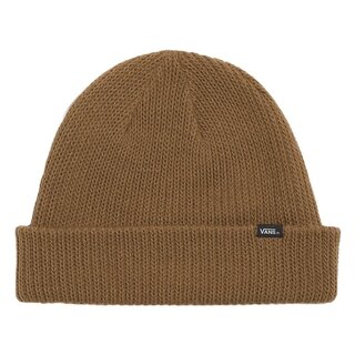 Vans Core Basics Beanie - Sepia