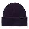 Gordan Beanie - Cassis