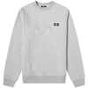 Oakport Sweatshirt  - Grey Melange