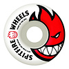 Big Head - Red 52mm /99a