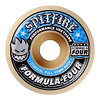 Formula 4 Conical Full Blue - 99A