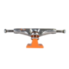 Truck 148 - Orange/Polished