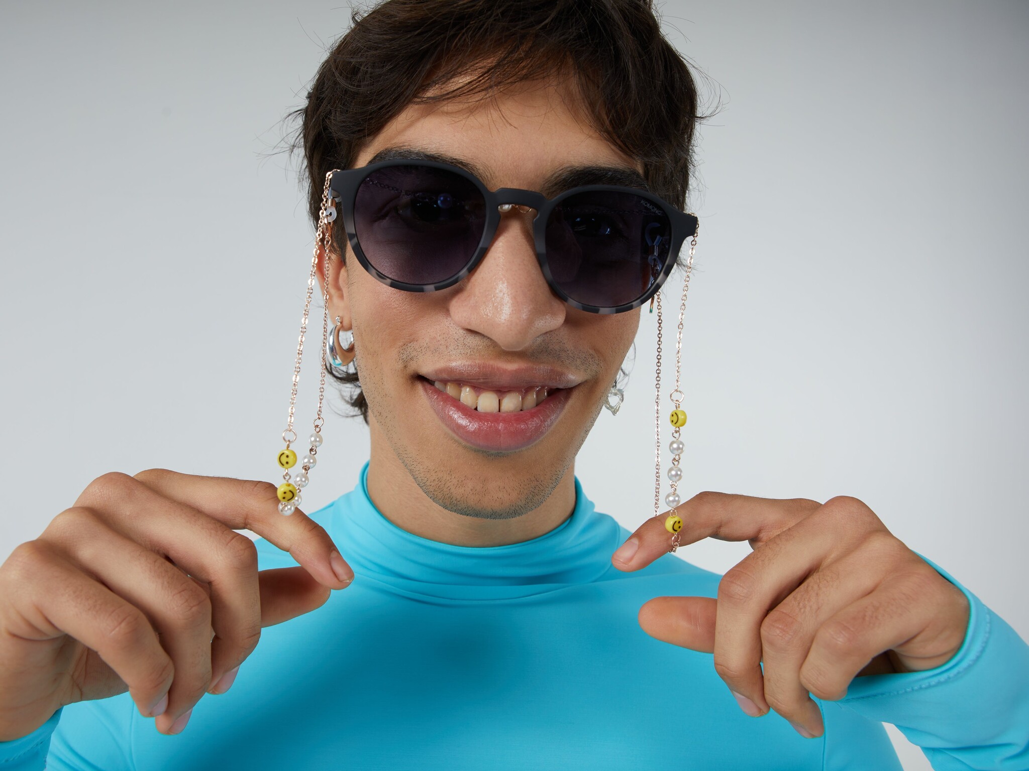 Komono Liam - Matte Dust