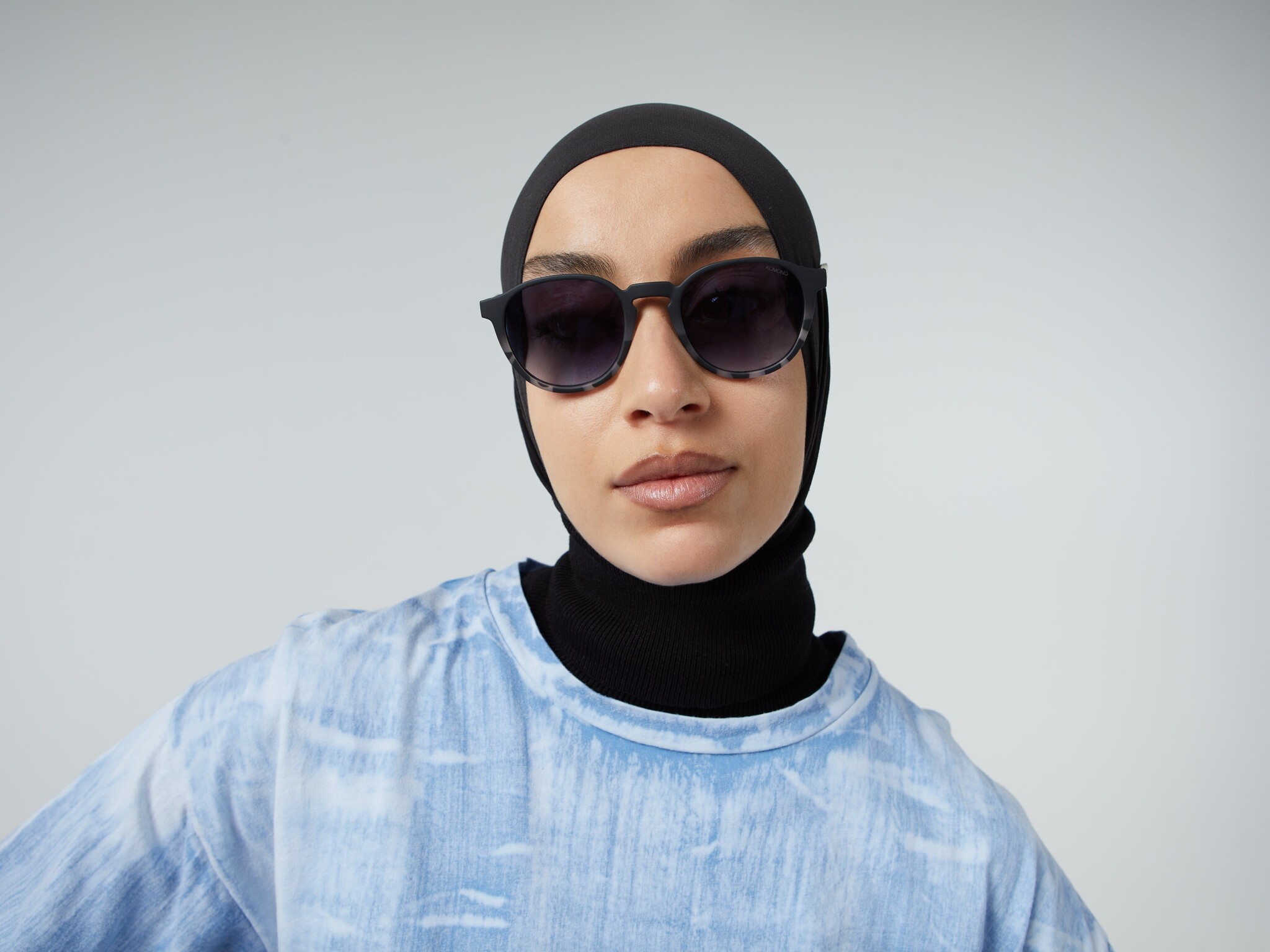 Komono Liam - Matte Dust