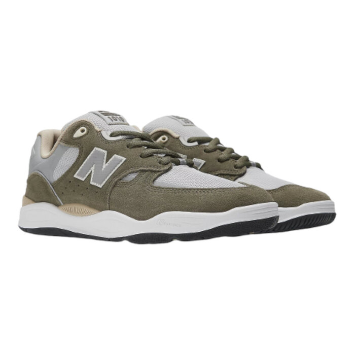 New Balance Numeric Numeric 1010 - Olive/Grey (KG)