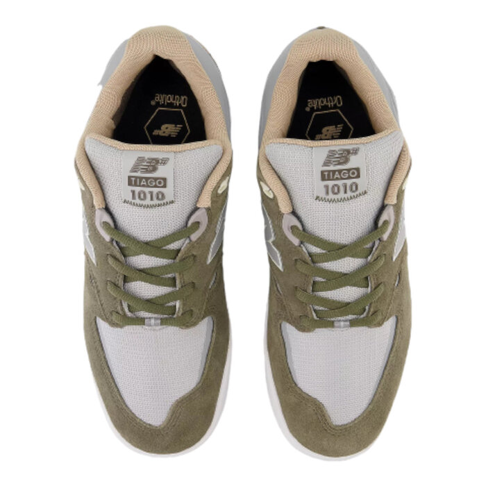 New Balance Numeric Numeric 1010 - Olive/Grey (KG)