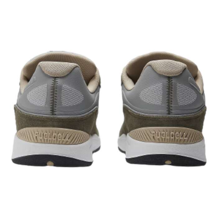 New Balance Numeric Numeric 1010 - Olive/Grey (KG)